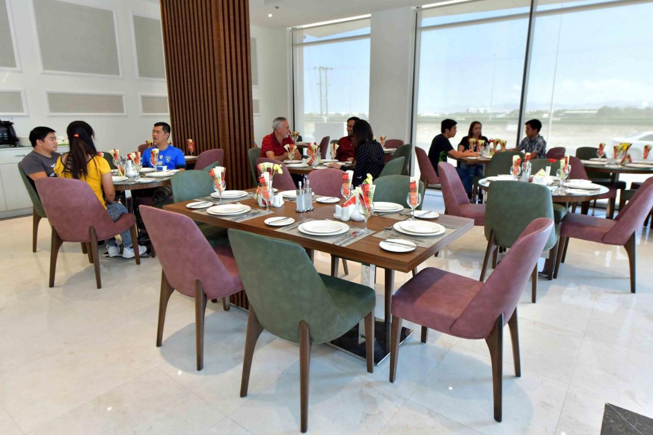 顶级酒店-埃尔库德马斯喀特 锡卜 外观 照片